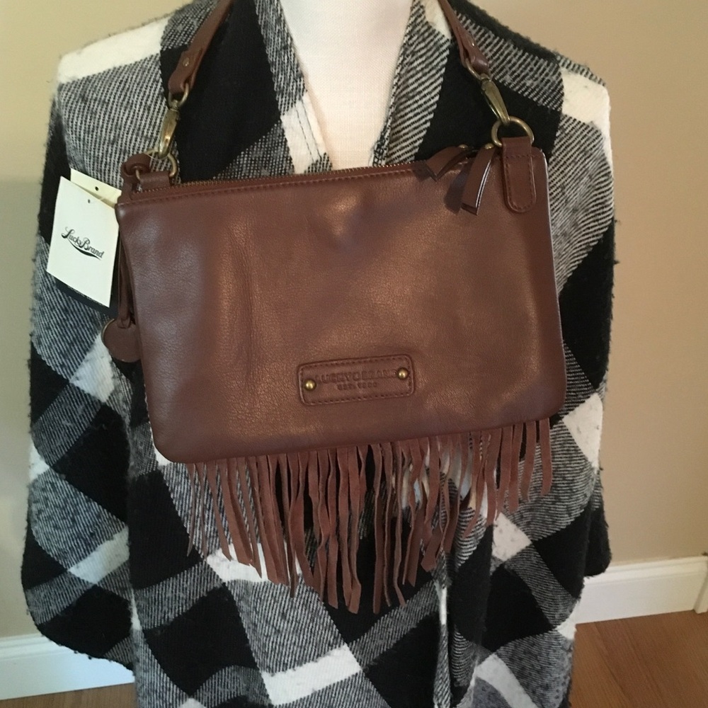 Lucky Brand Purse